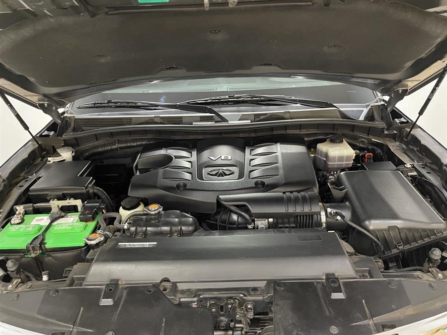 Used Infiniti Qx80 Base 2016 | Elite Imports LLC. West Chester, Ohio Used Infiniti Qx80 Base 2016 | Elite Imports LLC. West Chester, Ohio