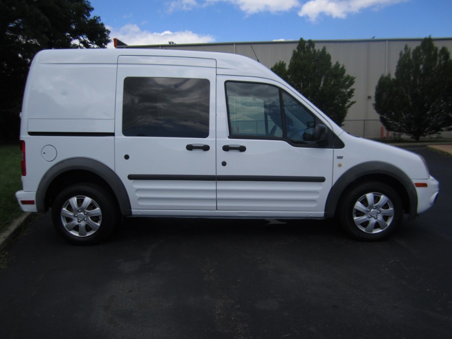 2013 Ford Transit Connect 114.6" XLT w/side & rear door privacy glass, available for sale in Medford, Massachusetts | A-Tech. Medford, Massachusetts 2013 Ford Transit Connect 114.6" XLT w/side & rear door privacy glass, available for sale in Medford, Massachusetts | A-Tech. Medford, Massachusetts