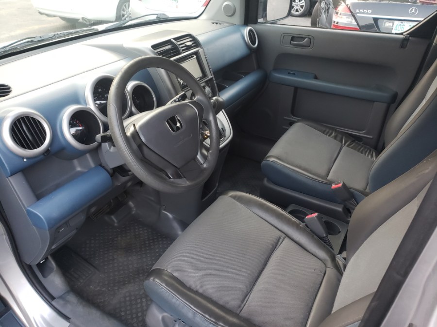2006 Honda Element 2WD LX AT, available for sale in Auburn, New Hampshire | ODA Auto Precision LLC. Auburn, New Hampshire 2006 Honda Element 2WD LX AT, available for sale in Auburn, New Hampshire | ODA Auto Precision LLC. Auburn, New Hampshire