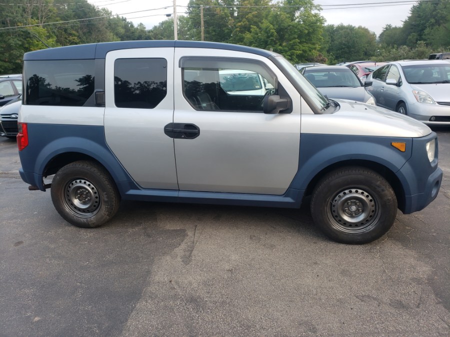 2006 Honda Element 2WD LX AT, available for sale in Auburn, New Hampshire | ODA Auto Precision LLC. Auburn, New Hampshire 2006 Honda Element 2WD LX AT, available for sale in Auburn, New Hampshire | ODA Auto Precision LLC. Auburn, New Hampshire