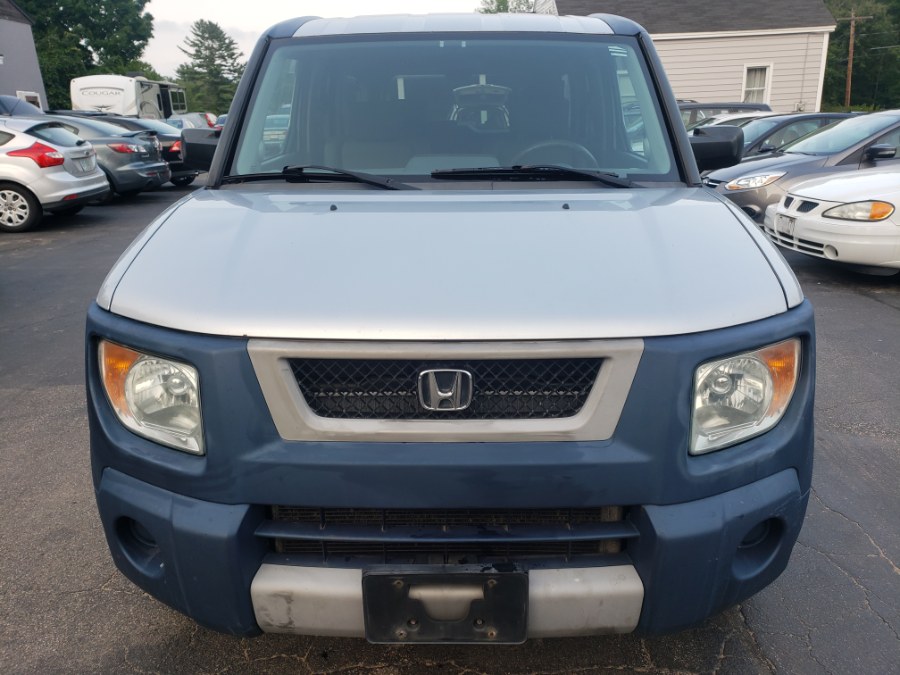 2006 Honda Element 2WD LX AT, available for sale in Auburn, New Hampshire | ODA Auto Precision LLC. Auburn, New Hampshire 2006 Honda Element 2WD LX AT, available for sale in Auburn, New Hampshire | ODA Auto Precision LLC. Auburn, New Hampshire