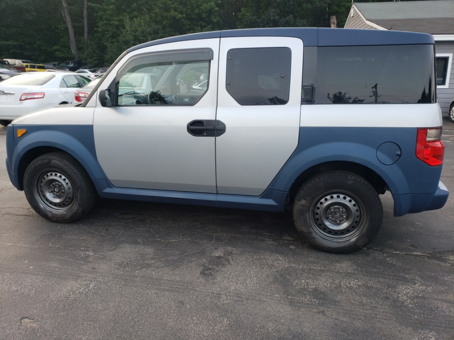2006 Honda Element 2WD LX AT, available for sale in Auburn, New Hampshire | ODA Auto Precision LLC. Auburn, New Hampshire 2006 Honda Element 2WD LX AT, available for sale in Auburn, New Hampshire | ODA Auto Precision LLC. Auburn, New Hampshire