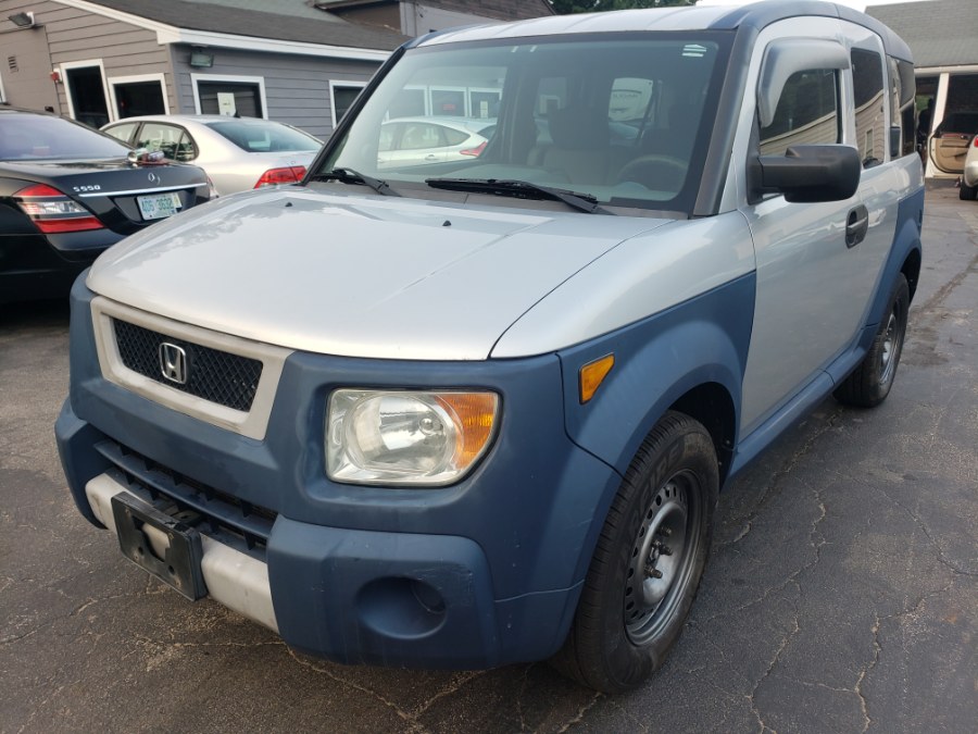 2006 Honda Element 2WD LX AT, available for sale in Auburn, New Hampshire | ODA Auto Precision LLC. Auburn, New Hampshire 2006 Honda Element 2WD LX AT, available for sale in Auburn, New Hampshire | ODA Auto Precision LLC. Auburn, New Hampshire
