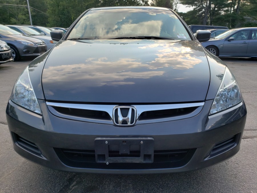 2007 Honda Accord Sdn 4dr I4 AT LX SE, available for sale in Auburn, New Hampshire | ODA Auto Precision LLC. Auburn, New Hampshire 2007 Honda Accord Sdn 4dr I4 AT LX SE, available for sale in Auburn, New Hampshire | ODA Auto Precision LLC. Auburn, New Hampshire