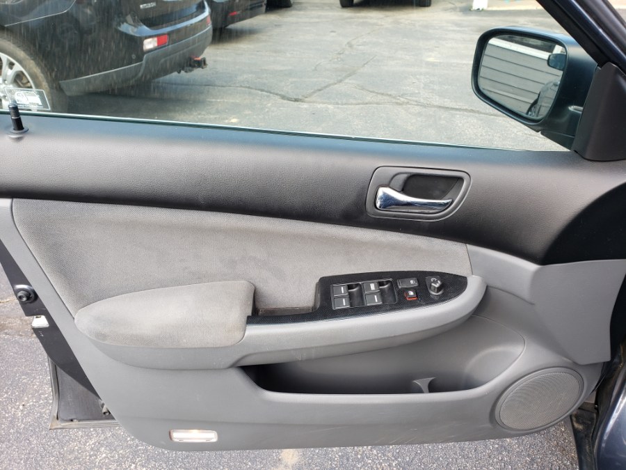 2007 Honda Accord Sdn 4dr I4 AT LX SE, available for sale in Auburn, New Hampshire | ODA Auto Precision LLC. Auburn, New Hampshire 2007 Honda Accord Sdn 4dr I4 AT LX SE, available for sale in Auburn, New Hampshire | ODA Auto Precision LLC. Auburn, New Hampshire