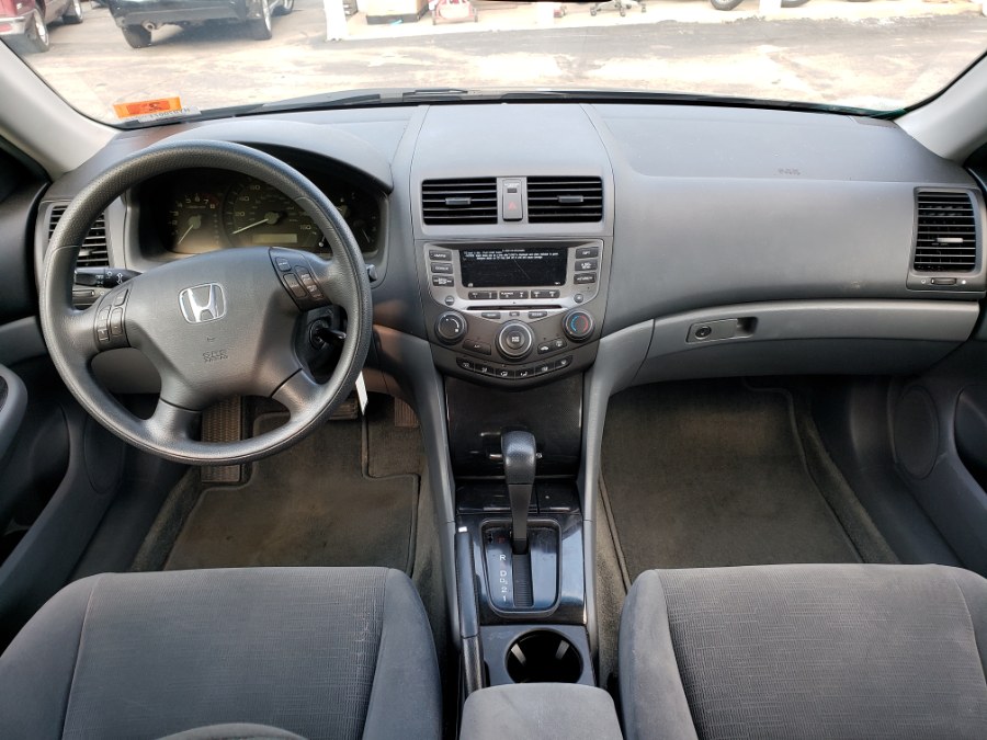 2007 Honda Accord Sdn 4dr I4 AT LX SE, available for sale in Auburn, New Hampshire | ODA Auto Precision LLC. Auburn, New Hampshire 2007 Honda Accord Sdn 4dr I4 AT LX SE, available for sale in Auburn, New Hampshire | ODA Auto Precision LLC. Auburn, New Hampshire