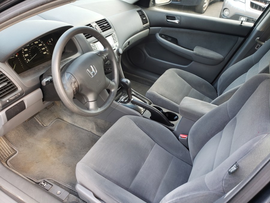 2007 Honda Accord Sdn 4dr I4 AT LX SE, available for sale in Auburn, New Hampshire | ODA Auto Precision LLC. Auburn, New Hampshire 2007 Honda Accord Sdn 4dr I4 AT LX SE, available for sale in Auburn, New Hampshire | ODA Auto Precision LLC. Auburn, New Hampshire