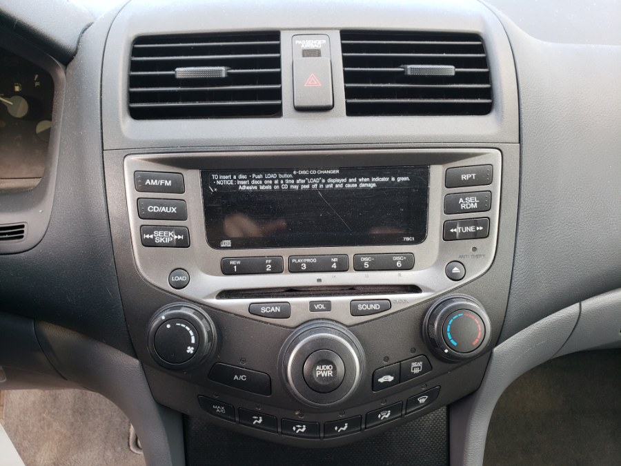 2007 Honda Accord Sdn 4dr I4 AT LX SE, available for sale in Auburn, New Hampshire | ODA Auto Precision LLC. Auburn, New Hampshire 2007 Honda Accord Sdn 4dr I4 AT LX SE, available for sale in Auburn, New Hampshire | ODA Auto Precision LLC. Auburn, New Hampshire