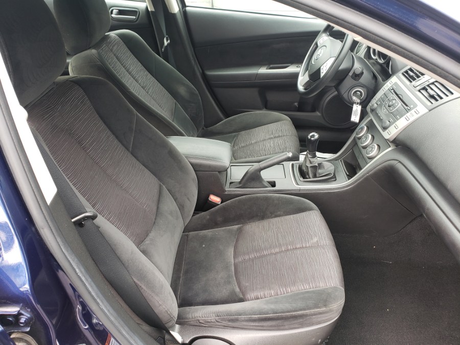 2010 Mazda Mazda6 4dr Sdn Man i Sport, available for sale in Auburn, New Hampshire | ODA Auto Precision LLC. Auburn, New Hampshire 2010 Mazda Mazda6 4dr Sdn Man i Sport, available for sale in Auburn, New Hampshire | ODA Auto Precision LLC. Auburn, New Hampshire