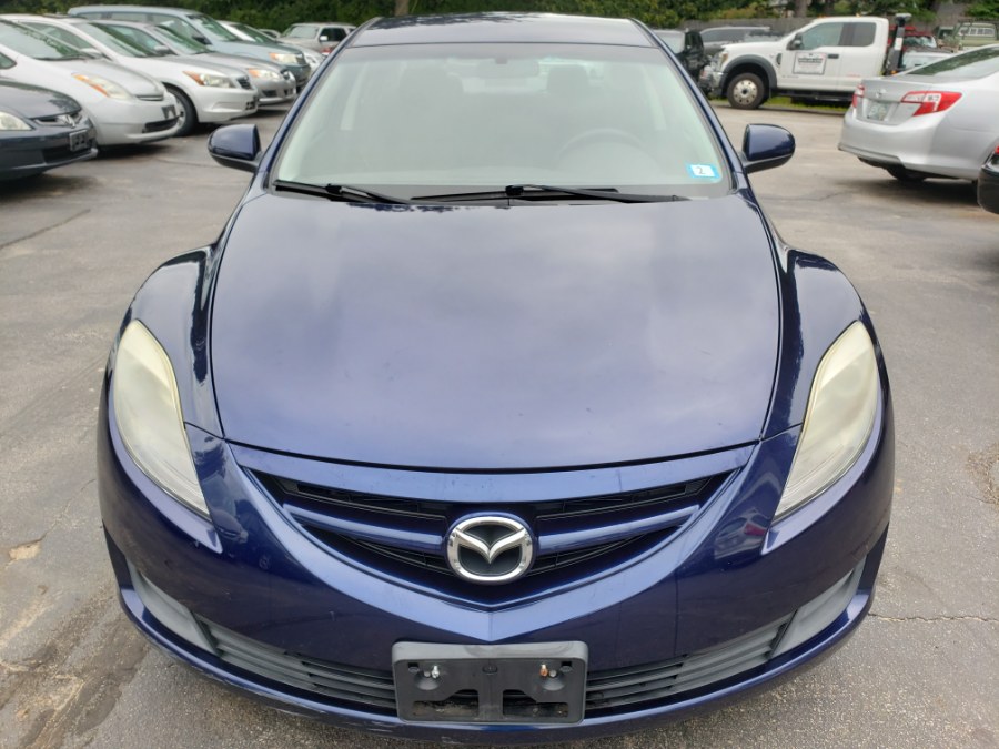 2010 Mazda Mazda6 4dr Sdn Man i Sport, available for sale in Auburn, New Hampshire | ODA Auto Precision LLC. Auburn, New Hampshire 2010 Mazda Mazda6 4dr Sdn Man i Sport, available for sale in Auburn, New Hampshire | ODA Auto Precision LLC. Auburn, New Hampshire