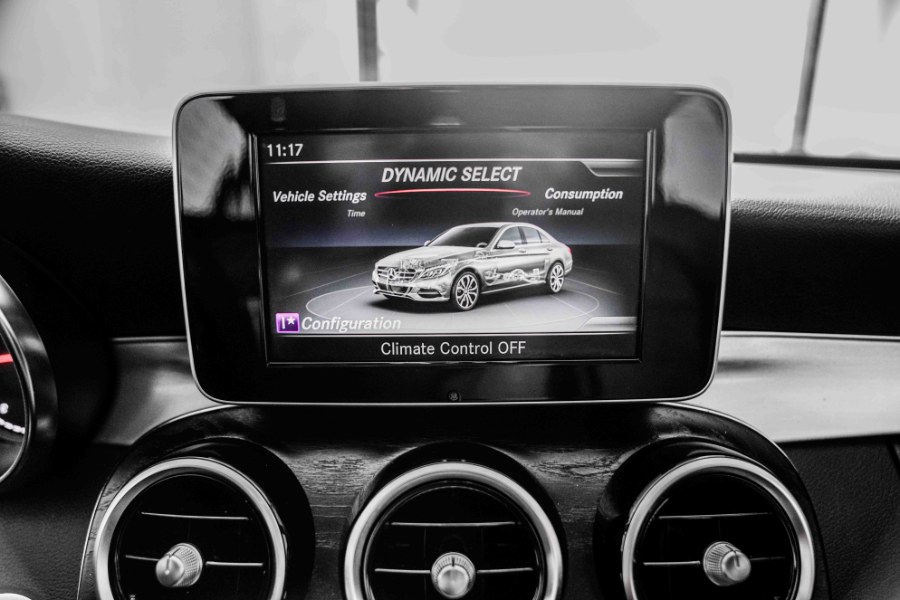 Used Mercedes-Benz C-Class C 300 4MATIC Sedan 2018 | 26 Motors Corp. Bronx, New York Used Mercedes-Benz C-Class C 300 4MATIC Sedan 2018 | 26 Motors Corp. Bronx, New York
