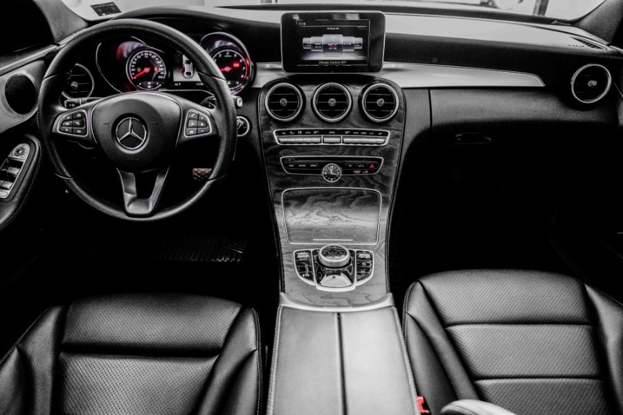 Used Mercedes-Benz C-Class C 300 4MATIC Sedan 2018 | 26 Motors Corp. Bronx, New York Used Mercedes-Benz C-Class C 300 4MATIC Sedan 2018 | 26 Motors Corp. Bronx, New York