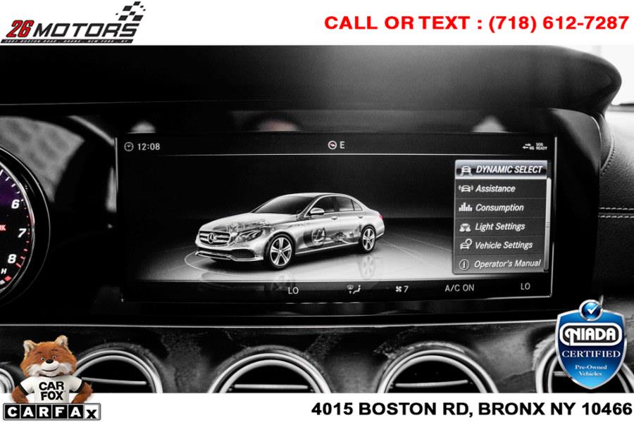 Used Mercedes-Benz E-Class E 300 4MATIC Sedan 2018 | 26 Motors Corp. Bronx, New York Used Mercedes-Benz E-Class E 300 4MATIC Sedan 2018 | 26 Motors Corp. Bronx, New York