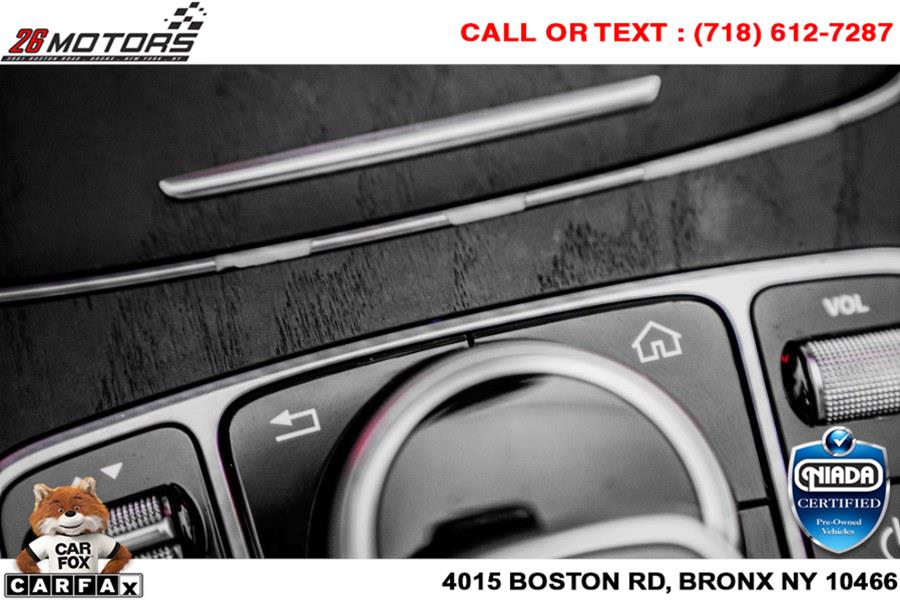 Used Mercedes-Benz E-Class E 300 4MATIC Sedan 2018 | 26 Motors Corp. Bronx, New York Used Mercedes-Benz E-Class E 300 4MATIC Sedan 2018 | 26 Motors Corp. Bronx, New York