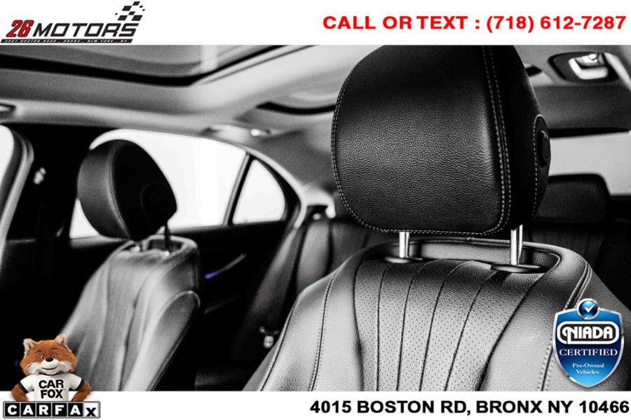 Used Mercedes-Benz E-Class E 300 4MATIC Sedan 2018 | 26 Motors Corp. Bronx, New York Used Mercedes-Benz E-Class E 300 4MATIC Sedan 2018 | 26 Motors Corp. Bronx, New York