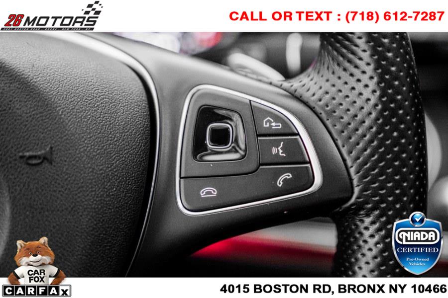 Used Mercedes-Benz E-Class E 300 4MATIC Sedan 2018 | 26 Motors Corp. Bronx, New York Used Mercedes-Benz E-Class E 300 4MATIC Sedan 2018 | 26 Motors Corp. Bronx, New York