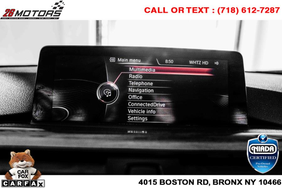 Used BMW 4 Series 4dr Sdn 428i xDrive AWD Gran Coupe 2015 | 26 Motors Corp. Bronx, New York Used BMW 4 Series 4dr Sdn 428i xDrive AWD Gran Coupe 2015 | 26 Motors Corp. Bronx, New York