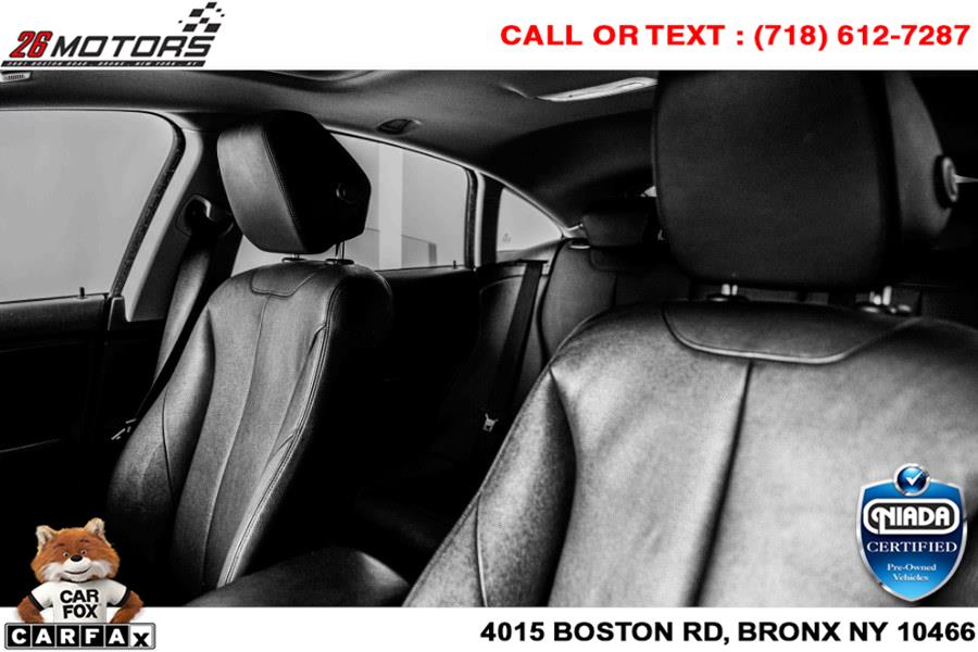 Used BMW 4 Series 4dr Sdn 428i xDrive AWD Gran Coupe 2015 | 26 Motors Corp. Bronx, New York Used BMW 4 Series 4dr Sdn 428i xDrive AWD Gran Coupe 2015 | 26 Motors Corp. Bronx, New York