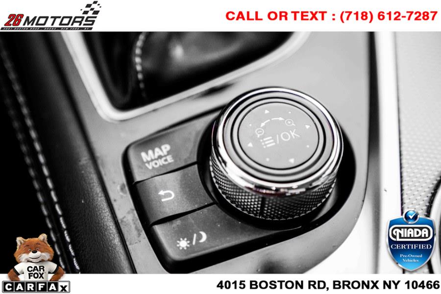 Used INFINITI Q50 3.0t LUXE AWD 2018 | 26 Motors Corp. Bronx, New York Used INFINITI Q50 3.0t LUXE AWD 2018 | 26 Motors Corp. Bronx, New York