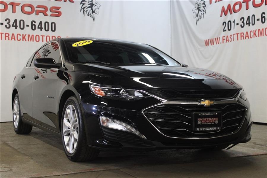 2019 Chevrolet Malibu LT, available for sale in Paterson, New Jersey | Fast Track Motors. Paterson, New Jersey 2019 Chevrolet Malibu LT, available for sale in Paterson, New Jersey | Fast Track Motors. Paterson, New Jersey