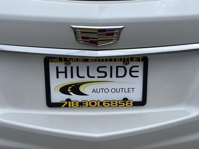 Used Cadillac Xt5 Luxury 2018 | Hillside Auto Outlet. Jamaica, New York Used Cadillac Xt5 Luxury 2018 | Hillside Auto Outlet. Jamaica, New York