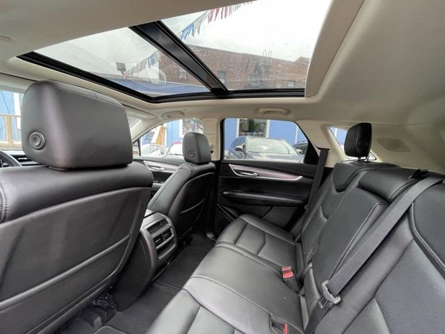 Used Cadillac Xt5 Luxury 2018 | Hillside Auto Outlet. Jamaica, New York Used Cadillac Xt5 Luxury 2018 | Hillside Auto Outlet. Jamaica, New York