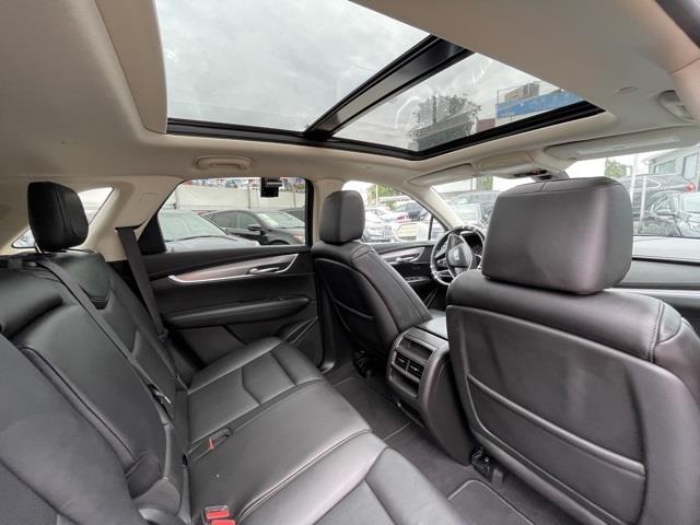 Used Cadillac Xt5 Luxury 2018 | Hillside Auto Outlet. Jamaica, New York Used Cadillac Xt5 Luxury 2018 | Hillside Auto Outlet. Jamaica, New York