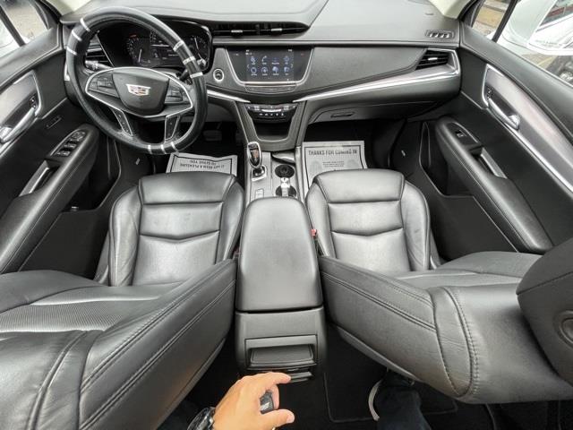 Used Cadillac Xt5 Luxury 2018 | Hillside Auto Outlet. Jamaica, New York Used Cadillac Xt5 Luxury 2018 | Hillside Auto Outlet. Jamaica, New York