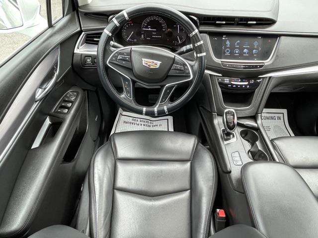 Used Cadillac Xt5 Luxury 2018 | Hillside Auto Outlet. Jamaica, New York Used Cadillac Xt5 Luxury 2018 | Hillside Auto Outlet. Jamaica, New York