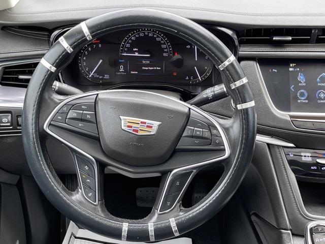 Used Cadillac Xt5 Luxury 2018 | Hillside Auto Outlet. Jamaica, New York Used Cadillac Xt5 Luxury 2018 | Hillside Auto Outlet. Jamaica, New York