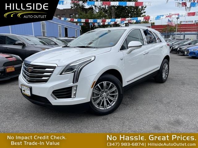 Used Cadillac Xt5 Luxury 2018 | Hillside Auto Outlet. Jamaica, New York Used Cadillac Xt5 Luxury 2018 | Hillside Auto Outlet. Jamaica, New York