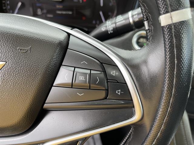 Used Cadillac Xt5 Luxury 2018 | Hillside Auto Outlet. Jamaica, New York Used Cadillac Xt5 Luxury 2018 | Hillside Auto Outlet. Jamaica, New York