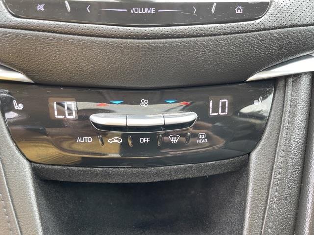 Used Cadillac Xt5 Luxury 2018 | Hillside Auto Outlet. Jamaica, New York Used Cadillac Xt5 Luxury 2018 | Hillside Auto Outlet. Jamaica, New York