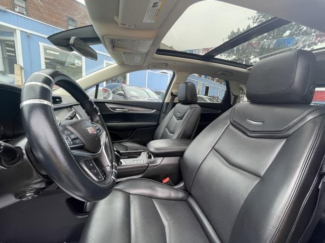 Used Cadillac Xt5 Luxury 2018 | Hillside Auto Outlet. Jamaica, New York Used Cadillac Xt5 Luxury 2018 | Hillside Auto Outlet. Jamaica, New York