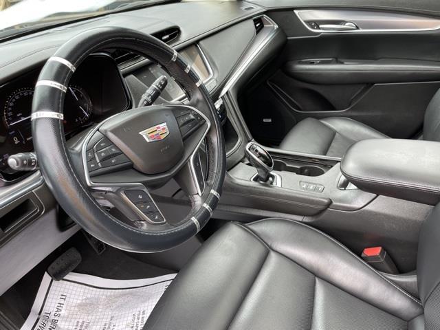 Used Cadillac Xt5 Luxury 2018 | Hillside Auto Outlet. Jamaica, New York Used Cadillac Xt5 Luxury 2018 | Hillside Auto Outlet. Jamaica, New York