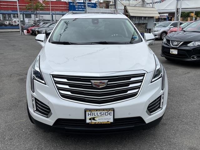 Used Cadillac Xt5 Luxury 2018 | Hillside Auto Outlet. Jamaica, New York Used Cadillac Xt5 Luxury 2018 | Hillside Auto Outlet. Jamaica, New York