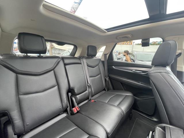 Used Cadillac Xt5 Luxury 2018 | Hillside Auto Outlet. Jamaica, New York Used Cadillac Xt5 Luxury 2018 | Hillside Auto Outlet. Jamaica, New York