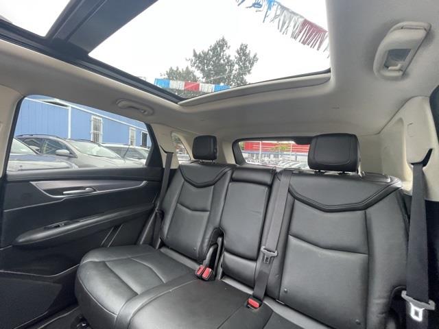 Used Cadillac Xt5 Luxury 2018 | Hillside Auto Outlet. Jamaica, New York Used Cadillac Xt5 Luxury 2018 | Hillside Auto Outlet. Jamaica, New York