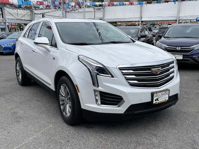 Used Cadillac Xt5 Luxury 2018 | Hillside Auto Outlet. Jamaica, New York Used Cadillac Xt5 Luxury 2018 | Hillside Auto Outlet. Jamaica, New York