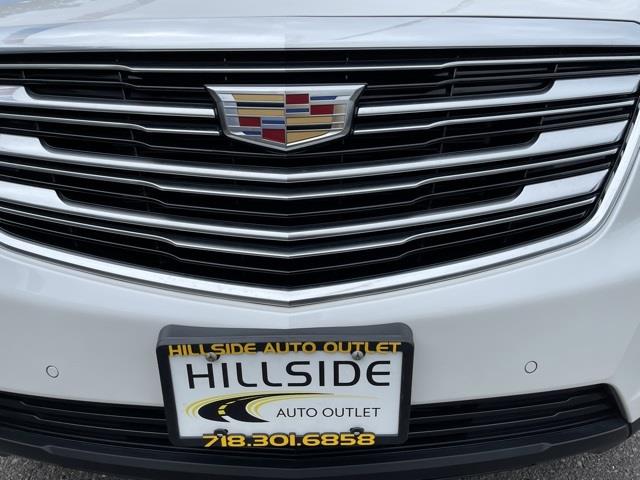 Used Cadillac Xt5 Luxury 2018 | Hillside Auto Outlet. Jamaica, New York Used Cadillac Xt5 Luxury 2018 | Hillside Auto Outlet. Jamaica, New York
