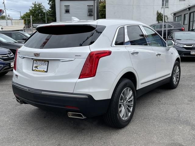 Used Cadillac Xt5 Luxury 2018 | Hillside Auto Outlet. Jamaica, New York Used Cadillac Xt5 Luxury 2018 | Hillside Auto Outlet. Jamaica, New York