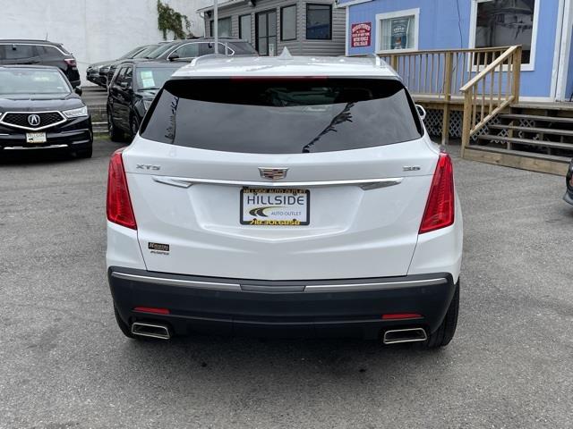 Used Cadillac Xt5 Luxury 2018 | Hillside Auto Outlet. Jamaica, New York Used Cadillac Xt5 Luxury 2018 | Hillside Auto Outlet. Jamaica, New York