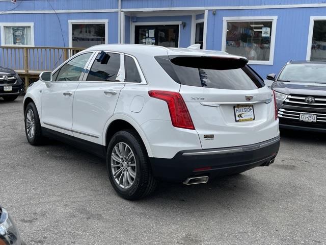 Used Cadillac Xt5 Luxury 2018 | Hillside Auto Outlet. Jamaica, New York Used Cadillac Xt5 Luxury 2018 | Hillside Auto Outlet. Jamaica, New York