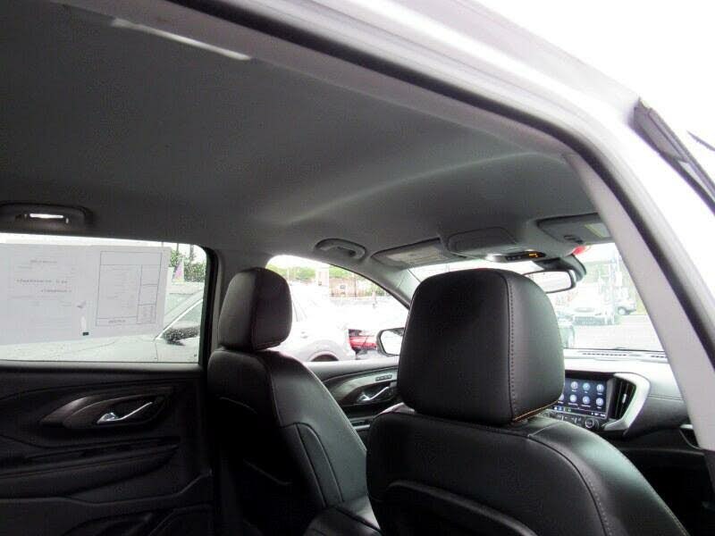 Used GMC Terrain AWD 4dr SLT 2018 | NJ Used Cars Center. Irvington, New Jersey Used GMC Terrain AWD 4dr SLT 2018 | NJ Used Cars Center. Irvington, New Jersey