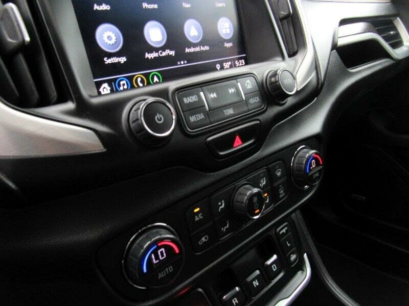 Used GMC Terrain AWD 4dr SLT 2018 | NJ Used Cars Center. Irvington, New Jersey Used GMC Terrain AWD 4dr SLT 2018 | NJ Used Cars Center. Irvington, New Jersey