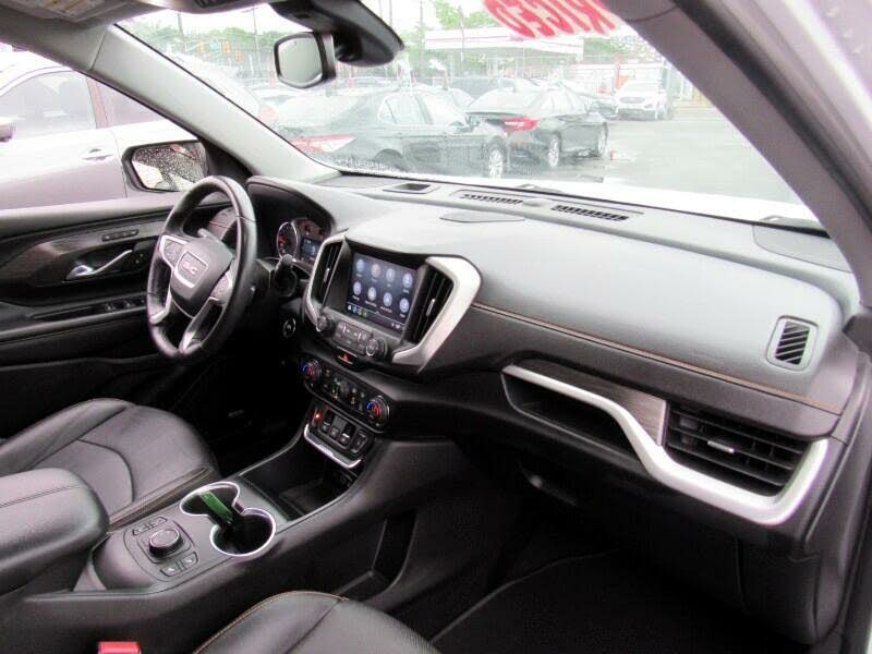 Used GMC Terrain AWD 4dr SLT 2018 | NJ Used Cars Center. Irvington, New Jersey Used GMC Terrain AWD 4dr SLT 2018 | NJ Used Cars Center. Irvington, New Jersey