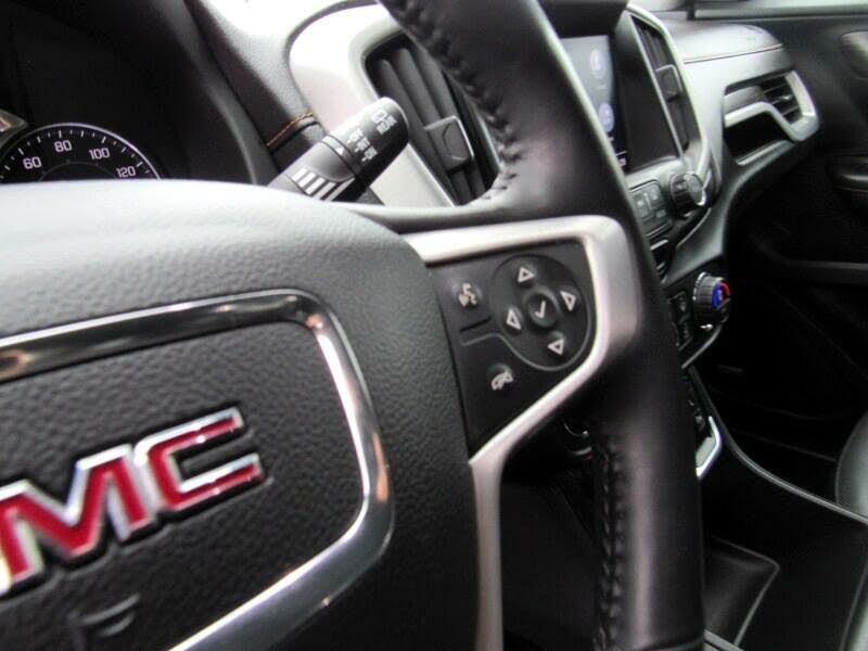 Used GMC Terrain AWD 4dr SLT 2018 | NJ Used Cars Center. Irvington, New Jersey Used GMC Terrain AWD 4dr SLT 2018 | NJ Used Cars Center. Irvington, New Jersey