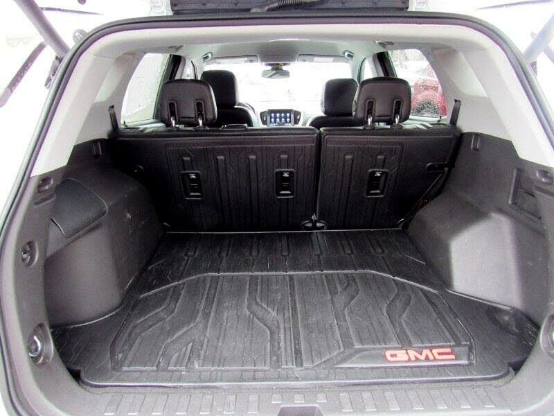 Used GMC Terrain AWD 4dr SLT 2018 | NJ Used Cars Center. Irvington, New Jersey Used GMC Terrain AWD 4dr SLT 2018 | NJ Used Cars Center. Irvington, New Jersey