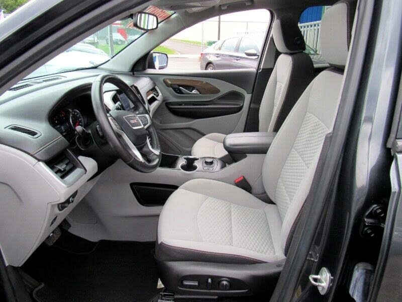 Used GMC Terrain AWD 4dr SLE 2018 | NJ Used Cars Center. Irvington, New Jersey Used GMC Terrain AWD 4dr SLE 2018 | NJ Used Cars Center. Irvington, New Jersey