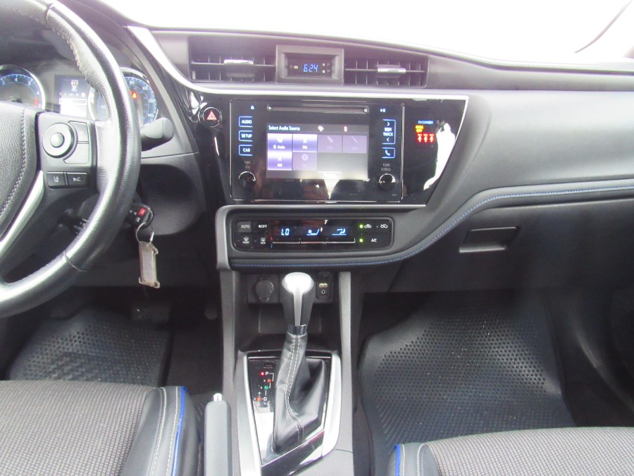Used Toyota Corolla LE CVT (Natl) 2019 | NJ Used Cars Center. Irvington, New Jersey Used Toyota Corolla LE CVT (Natl) 2019 | NJ Used Cars Center. Irvington, New Jersey